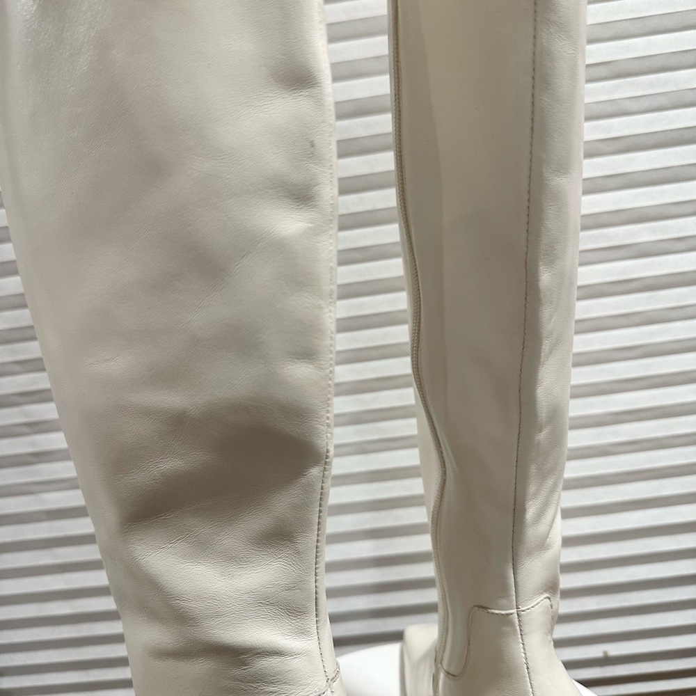 🌸VINCE CAMUTO🌸 Kalinder Knee High  Boot Size: 5.5 - Picture 9 of 15